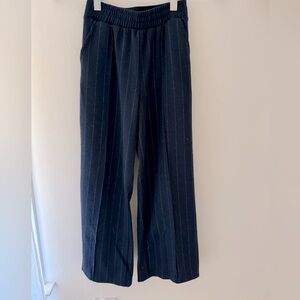 Zara Kids Pinstripe pants size 10